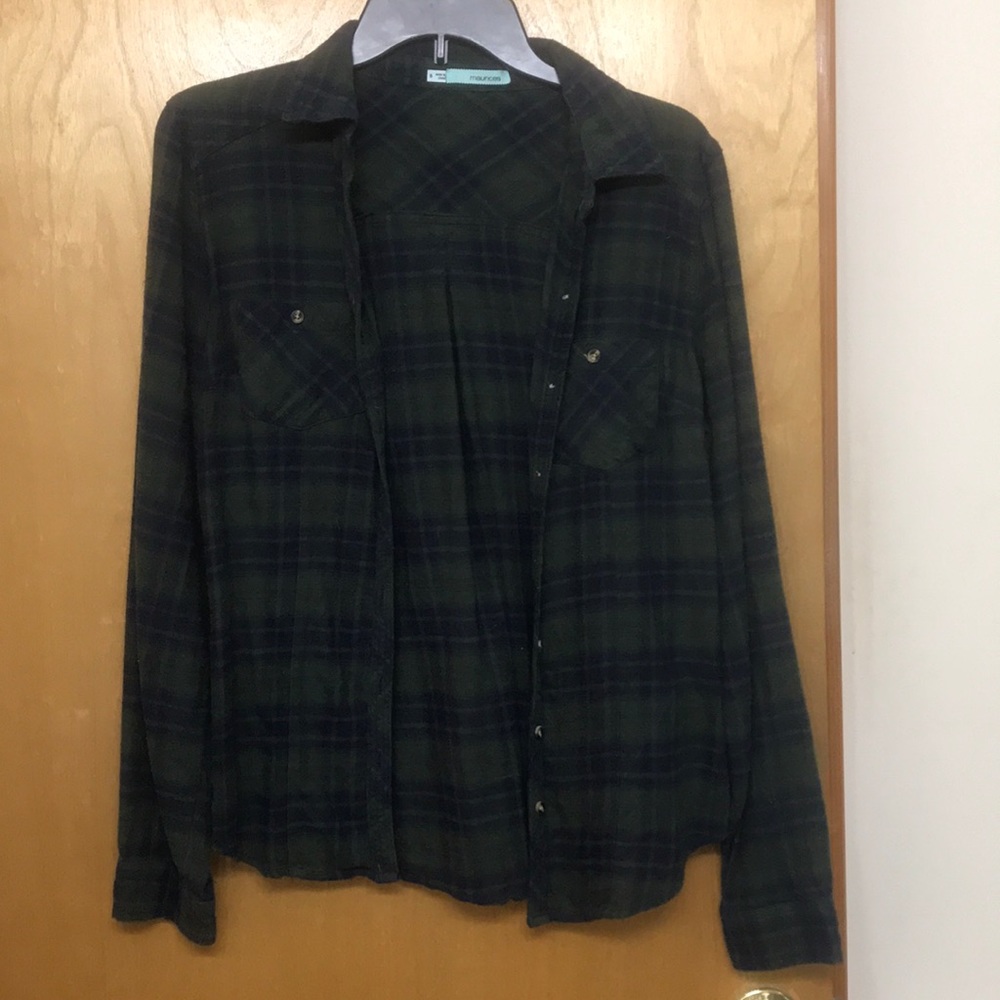 Flannel